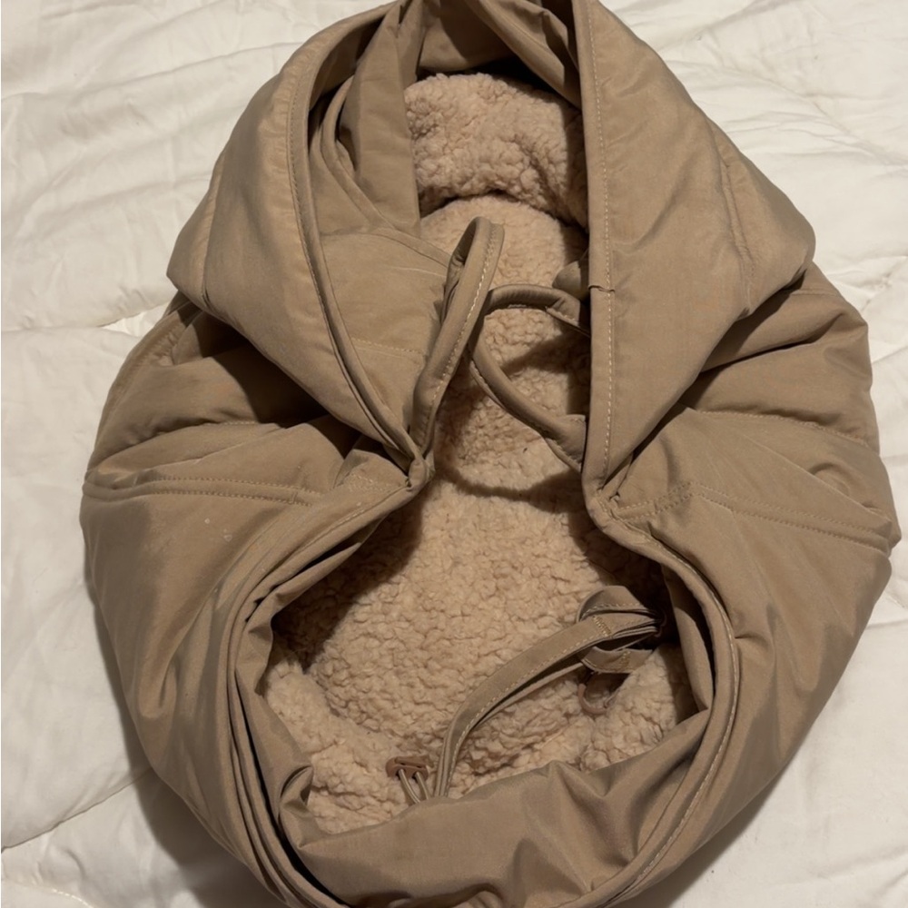 Tan Lambwolf Collective Carrier - Picture 4 of 6